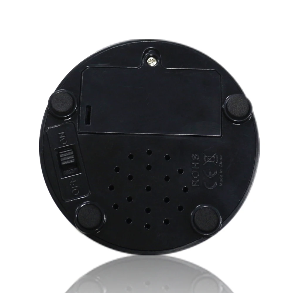 

1/4pcs Recordable Talking Button with Led Function Learning Resources Answer Buzzers Learning Taking Gifts Interactive Toy