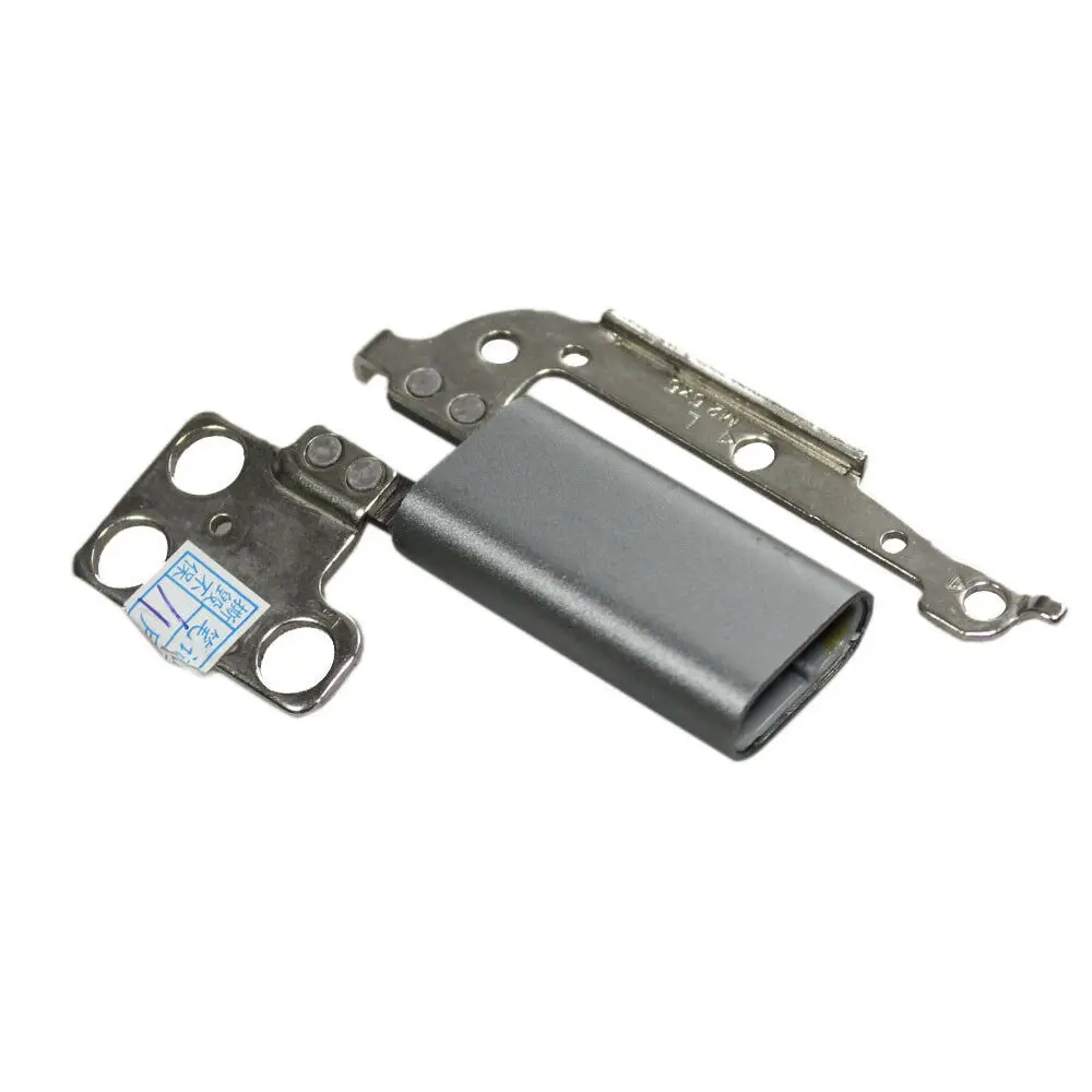 NEW laptop lcd hinges for Dell Inspiron 13MF 7368 7378 P69G I7368 I7378 LCD screen Hinges Left &amp Right set Screen Axis Shaft SET |
