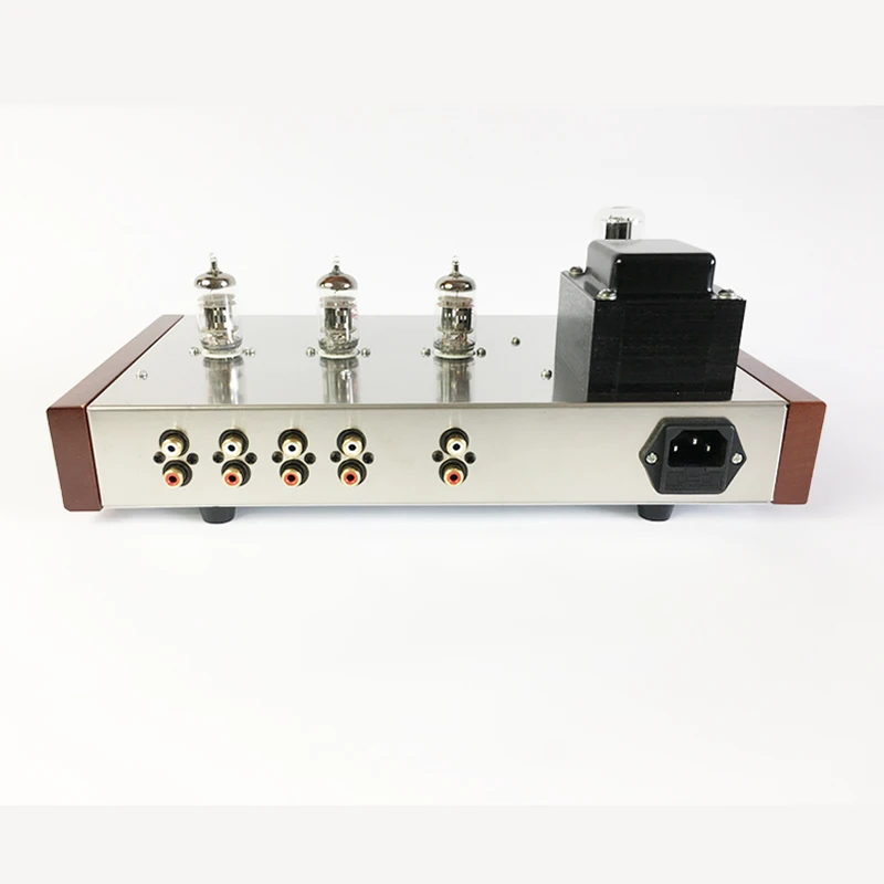 Классическая версия-M7 bile preamp-fever трубный преусилитель натуральный и деликатный