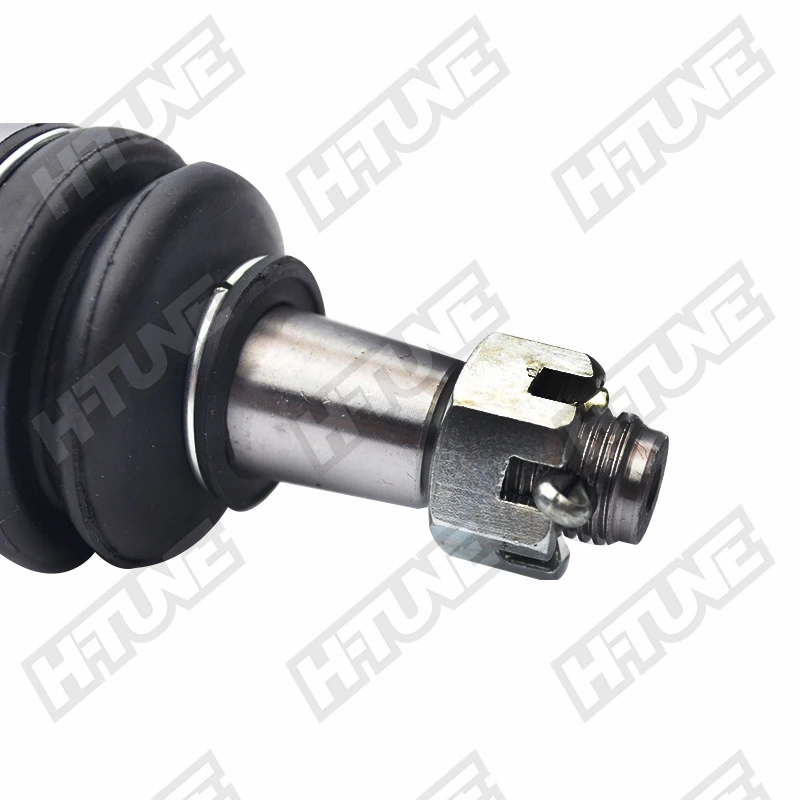 25 мм Расширенный передний поворотный верхний шаровой шарнир для Triton L200 мл MN / Pajero