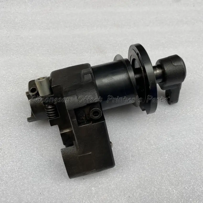 Оригинальный б/у рычаг OS L2.030.408 эксцентрик Bush L2.030.404 Socket L2.030.406 Высокое качество HD