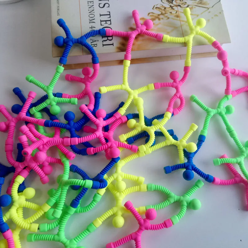 5 шт. магнитные головоломки настольные игры для детей Новинка сборка Детские