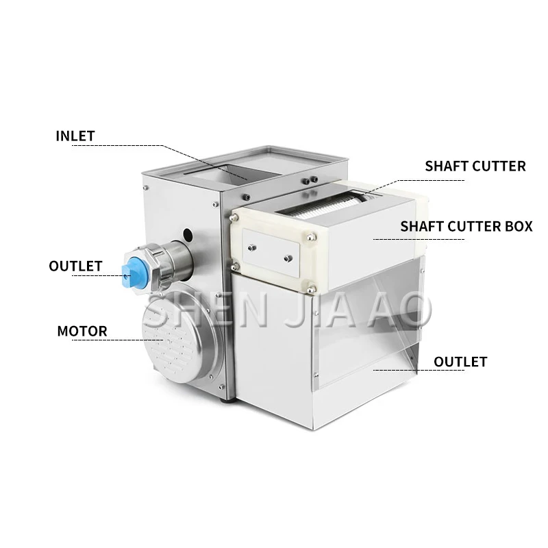 

1PC Chinese Medicine Pill Machine Commercial Automatic Small Pill Machine CLZ-18S Chinese Medicine Shop Processing Tool 220V