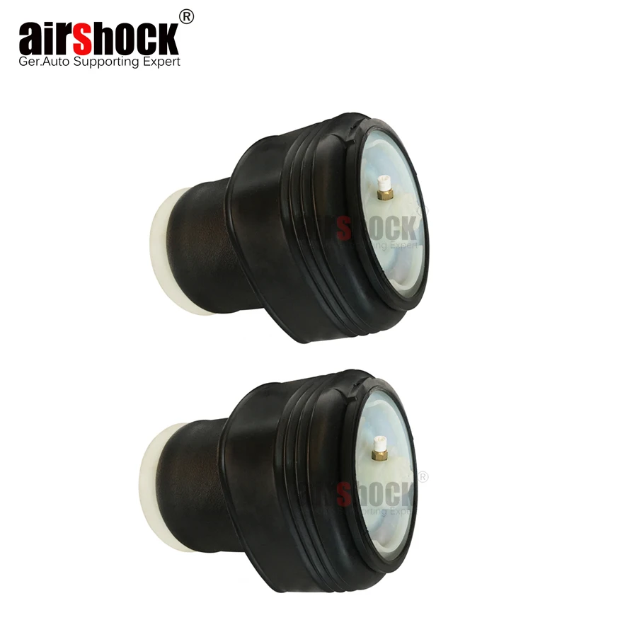 AirShock 1 * пара пневматических подвесных пружин для BMW X5 F15 F85 X6 F16 F86 37126795013