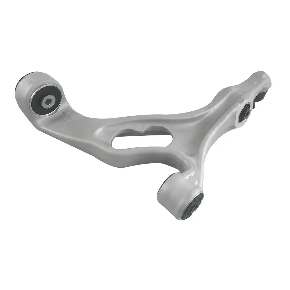 Новый передний левый подвесной нижний рычаг управления для Volkswagen Touareg 2004 2010 Audi Q7