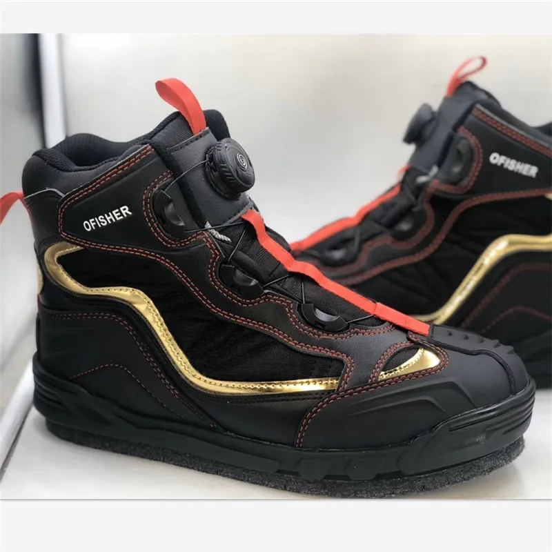 Резиновые сапоги для мужчин дышащие Нескользящие водонепроницаемые 2020|Одежда