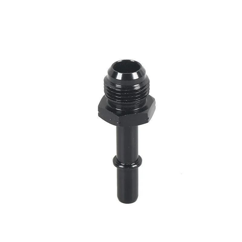 Racing AN6 AN8 Fuel Oil Distributor Pipe Hose Connector LS LS1 LS3-6AN 5/16 3/8 Car Accessories Auto Modification Parts Ford BMW |