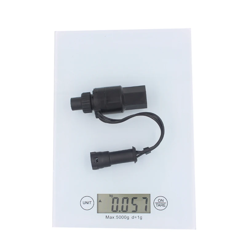 Автомобильный датчик скорости 3113843 подходит для Lada Samara 110 111 112 Smart Fortwo 311 3843 21123843010