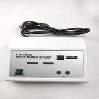 prostate low frequency pulse current machine perineum erectile dysfunction prostate muscle stimulator 110v
