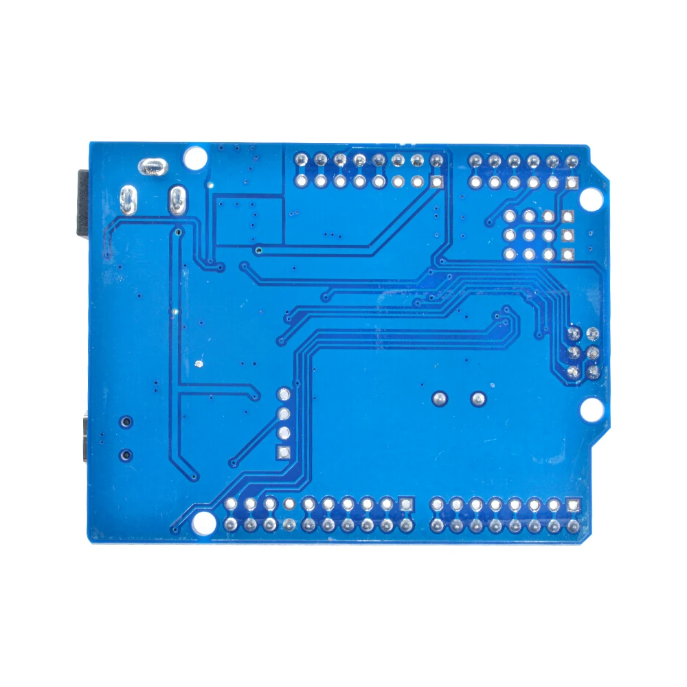 Микроконтроллер CH340G MEGA328P Mini USB R3 замена микроконтроллера ATmega16U2 без кабеля Usb