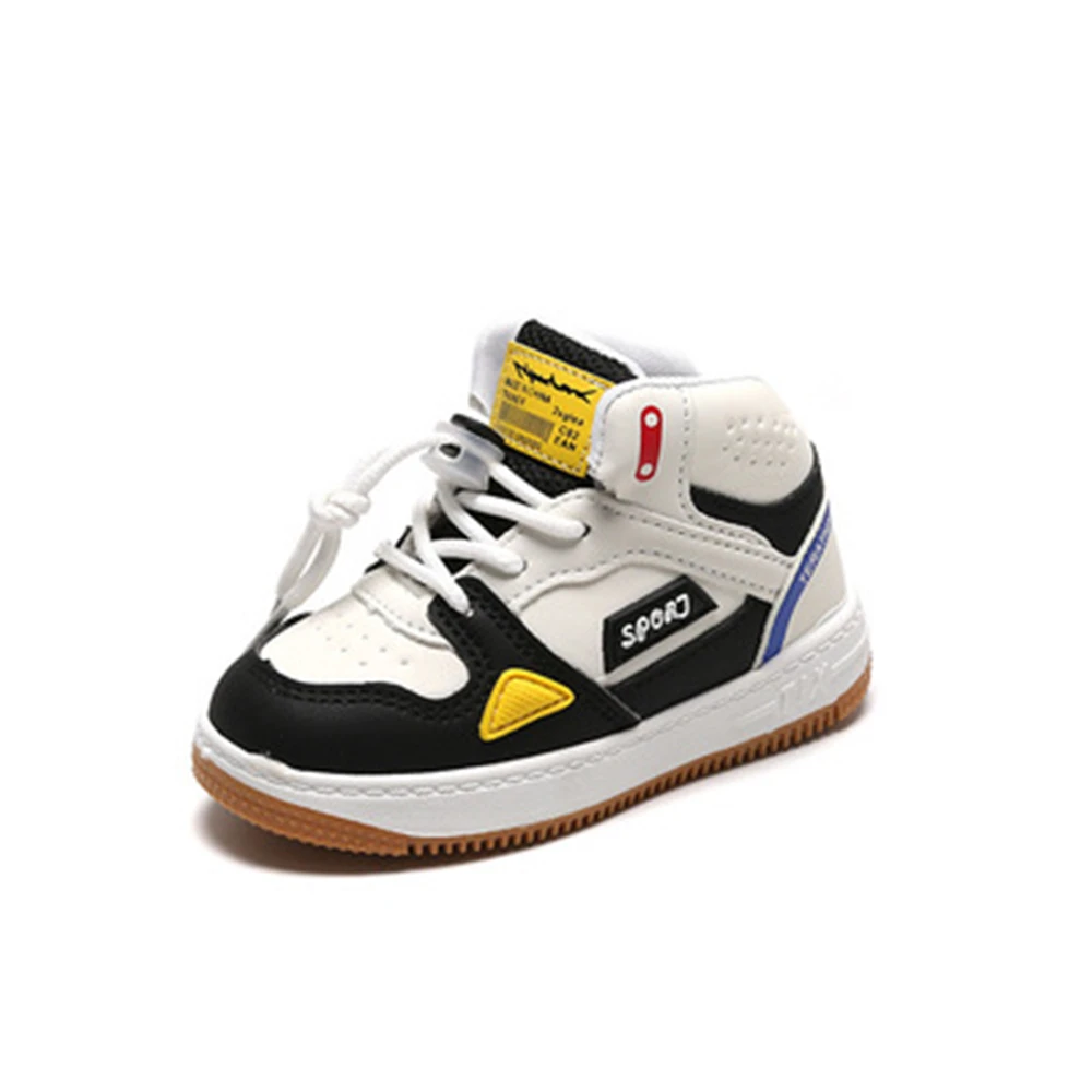 

Kids Shoes Classic Star Stripes Sneakers Baby Boys Girls Running Basketball Shoes Boys Children's Shoes Sports Shoes 21-32 Size