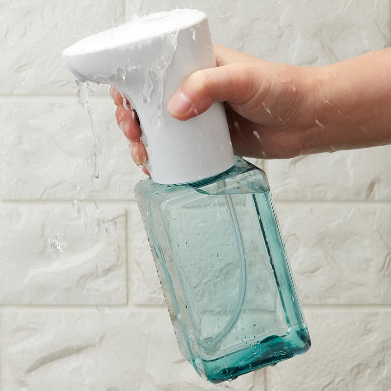 

Dropshipping Lebath soap dispenser LP-LXBGT