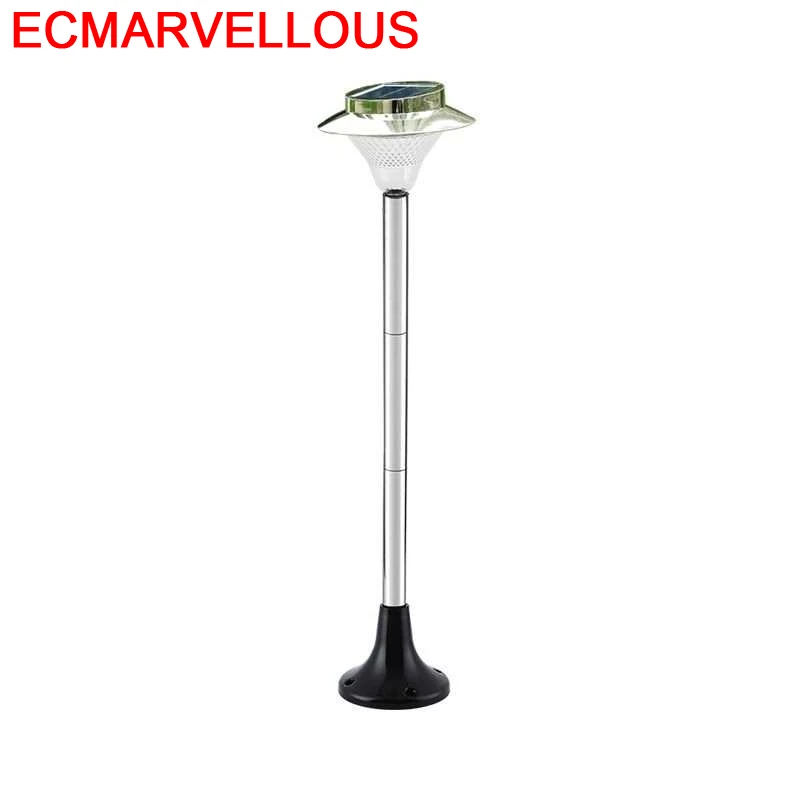 Y Lumiere Exterieur De Tuin Verlichting Luce Para Солнечный светодиодный декоративный внешний