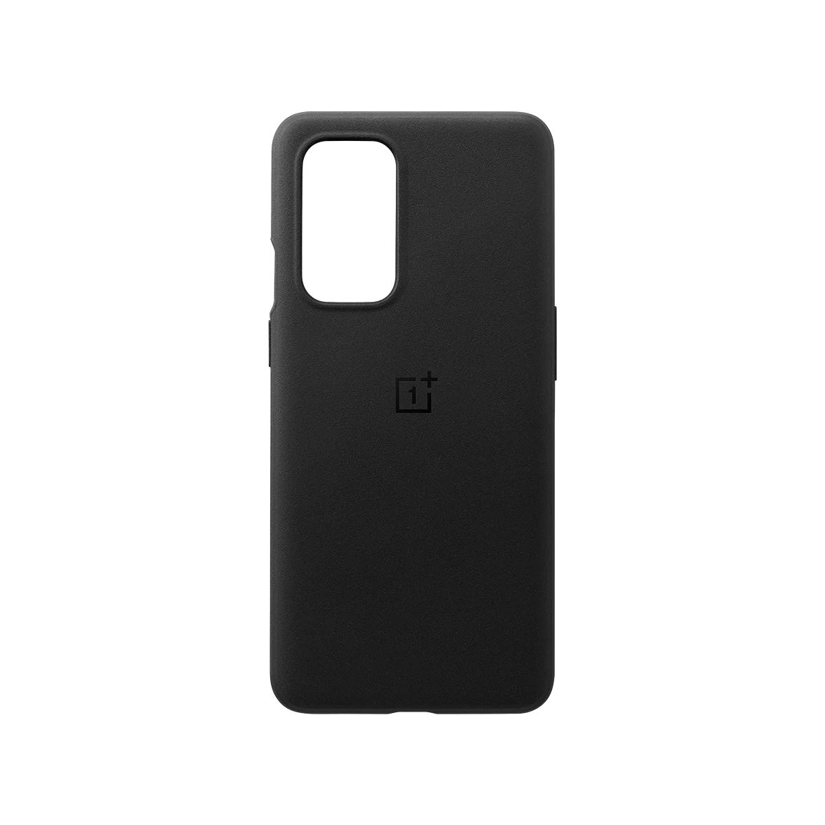Funda 100% Original para OnePlus 9, carcasa protectora de pantalla de vidrio templado 3D, de piedra arenisca, Bamper, Karbon-3