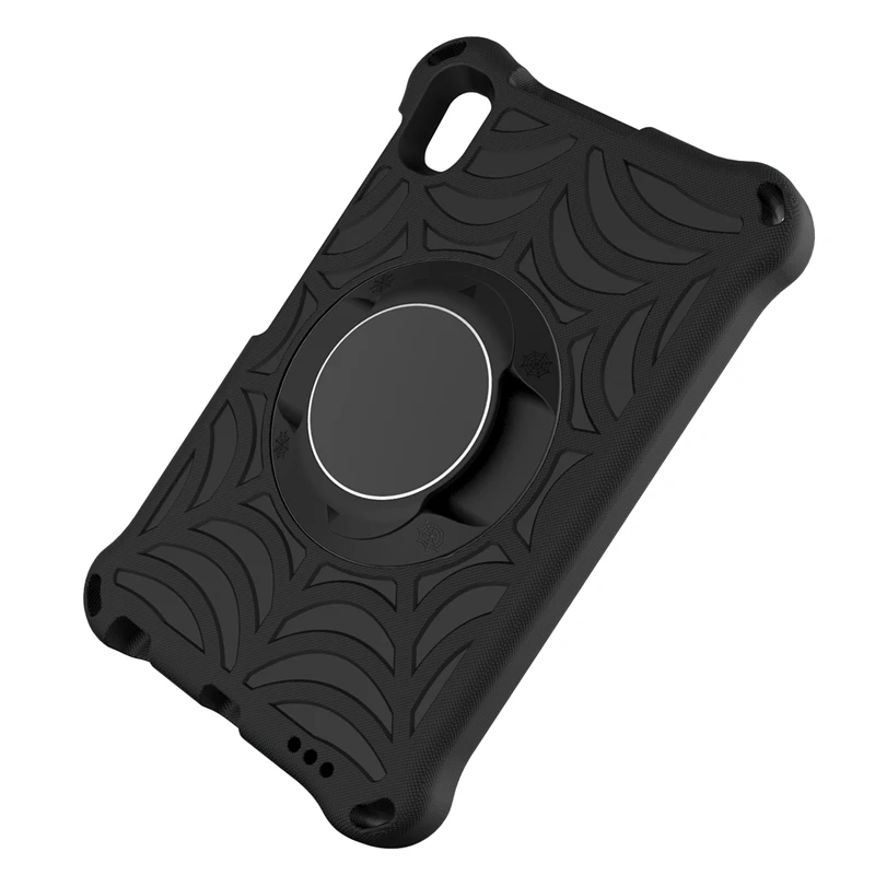 

for Lenovo Tab M8 8505/8705 8-Inch Tablet Case with 360 degree Rotating Lightweight Stand Shoulder Strap