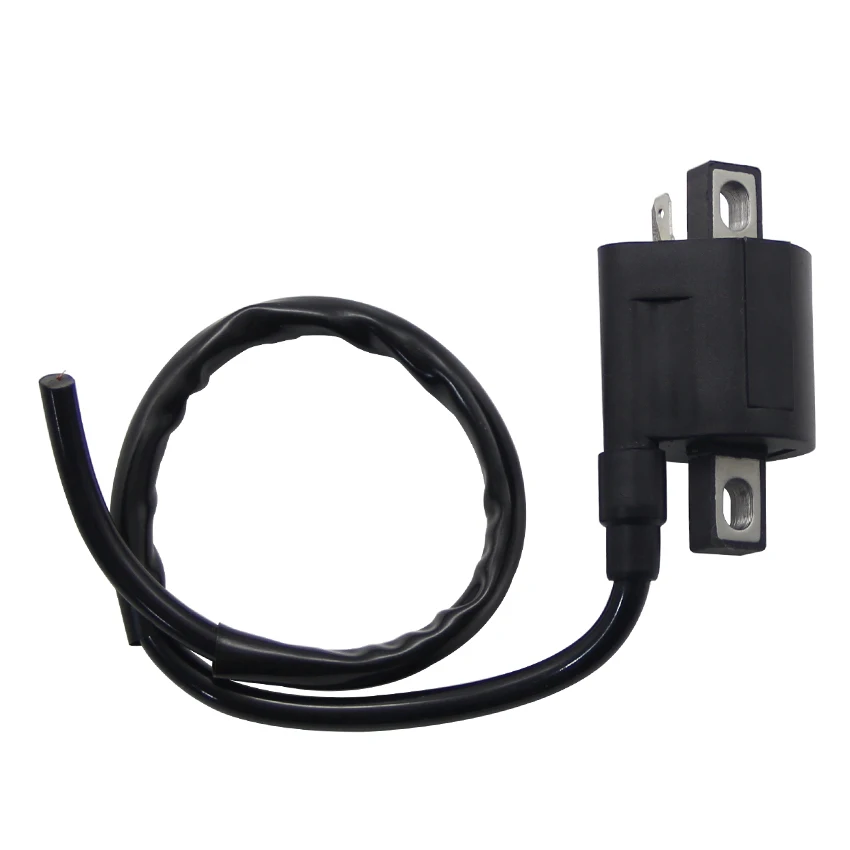 

Motorcycle High Voltage Coil For Yamaha XVS650 V Star 650 XVS650A WR250 WR250F WR250Z WR400 WR400F WR426F 3GD-82310-10 3KJ-82310