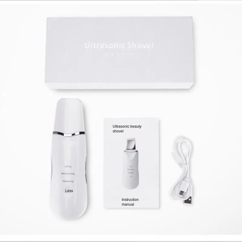 Черная точка вакуумная USB зарядка Blackhead Beauty Instrument машина для очистки лица женщин |
