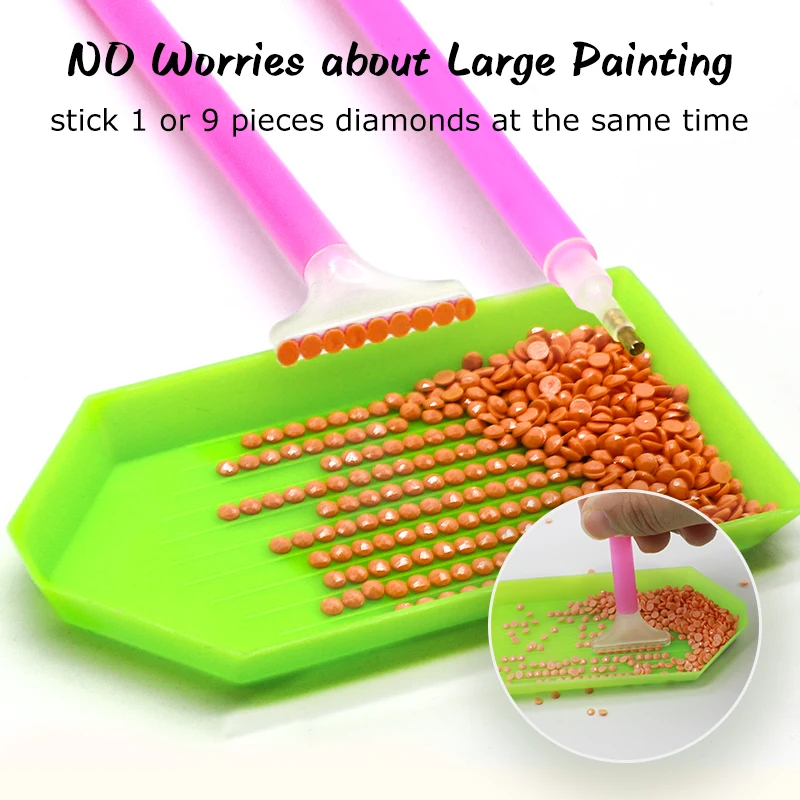 Алмазная живопись на заказ фото всю площадь стразы аксессуары для творчества