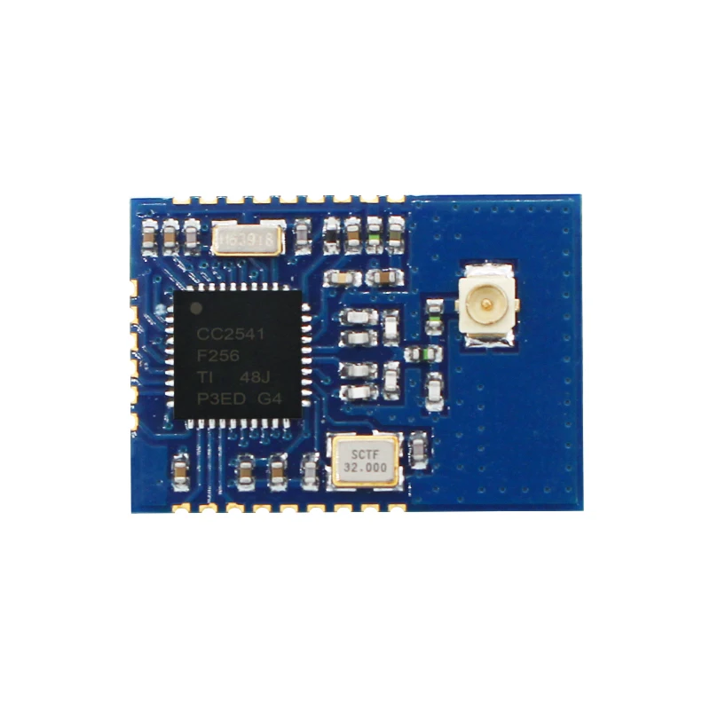 

Ticc2541 Master Slave UART Bluetooth Module Ble Wireless Serial Data Transmission IPEX Antenna