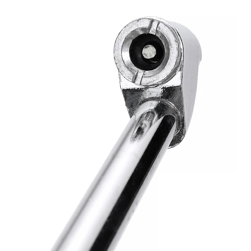 Universal 1pc 0-220 PSI Professional Car Tyre Inflator Deflator Pump With Handheld Air Pressure Gauge Tester Tool | Автомобили и