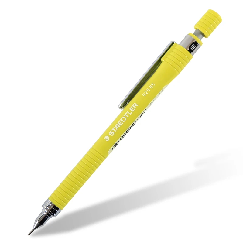 Механический карандаш STAEDTLER 925 65 0 5 мм автоматические карандаши для рисования