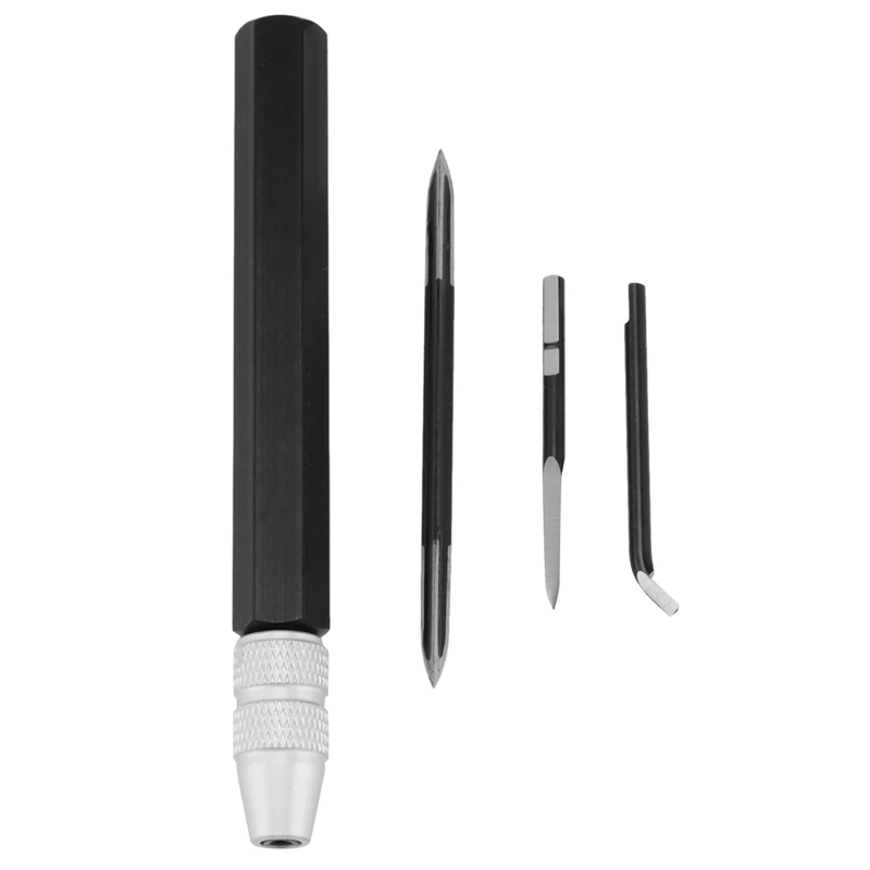 

Trimming Knife Copper Parts Deburring Alumina Handle SC1300 Blade BD5010 BD6610