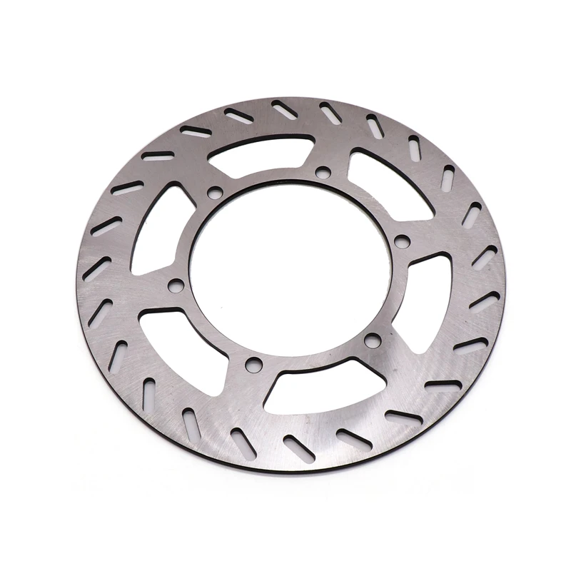 Ротор дискового тормоза переднего и заднего мотоцикла для Yamaha TTR250 TT-R250 L-V LC-VC W