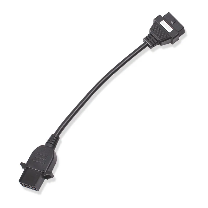Грузовик кабель для Volvo 8Pin Сверхмощный Diagosis разъем 8pin кабели диагностики