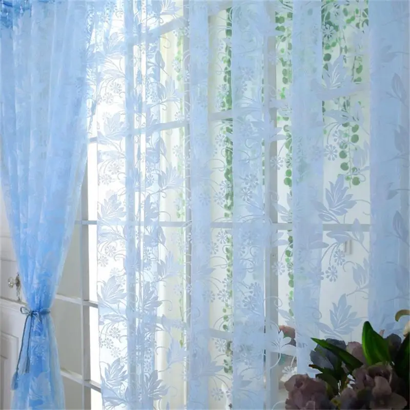 Tende Per sogjorno Cocina Visillos для спальни детей отвесный Quarto роскошный Pour Le Salon Rideaux Cortinas De Luxo