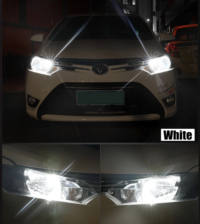 2 предмета W5W T10 5050 5SMD чип светодиодный лампы Стоянкы Автомобилей Автомобиля