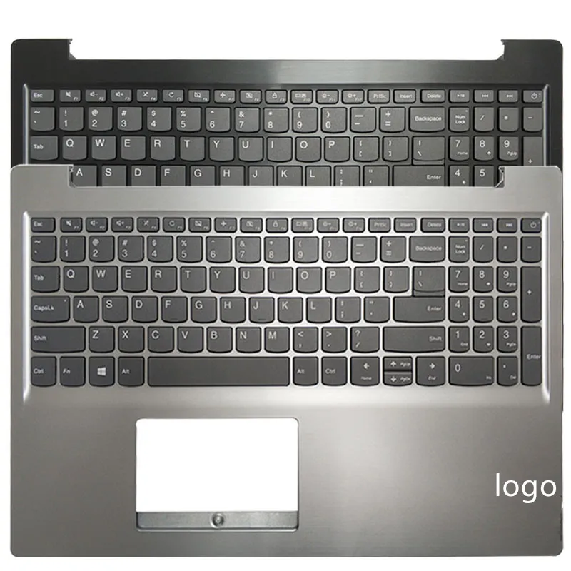 

Lenovo ideapad 340c-15iwl s145-15ikb v15-iil replace notebook keyboard C case