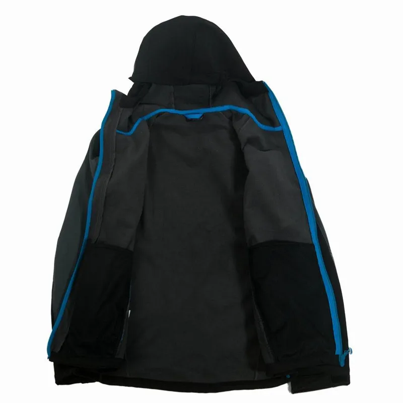 

Autumn Winter Daiwa Fishing Sports Outdoor Fishing Clothing Man Warm Quick-drying Men's Fishing Coat Breathable Fishing Jacket