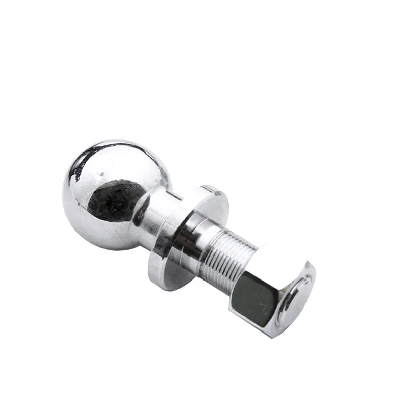 Рисунок 3 - 2-дюймовый Задний Буксирный прицеп