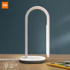 Настольная лампа Xiaomi Mijia PHILIPS, 310 скоростей, сенсорное затемнение Ra90, индекс цветопередачи, складная портативная лампа с сенсорным затемнением