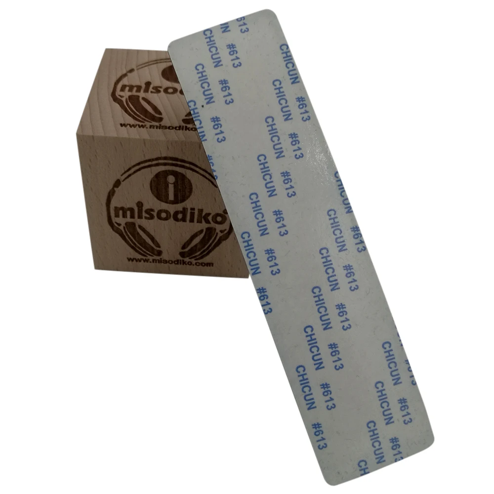 Комплект подушек misodiko для наушников и повязки на голову Sennheiser HD201 HD206 HD180 HD201S