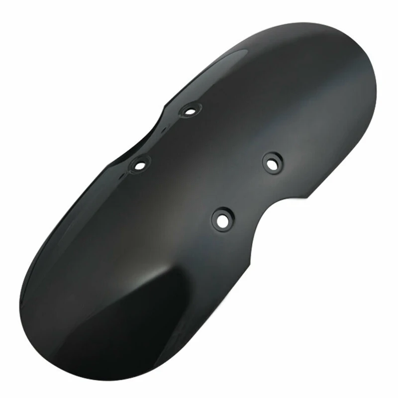 Короткое переднее крыло для мотоцикла Victory Bonneville T100, шифратор thrustyle 90 01-16