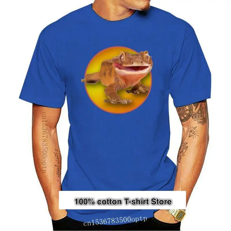 

Camiseta с изображением рептилий и Gecko для мужчин и женщин, новая рубашка с изображением рептилий и фресок