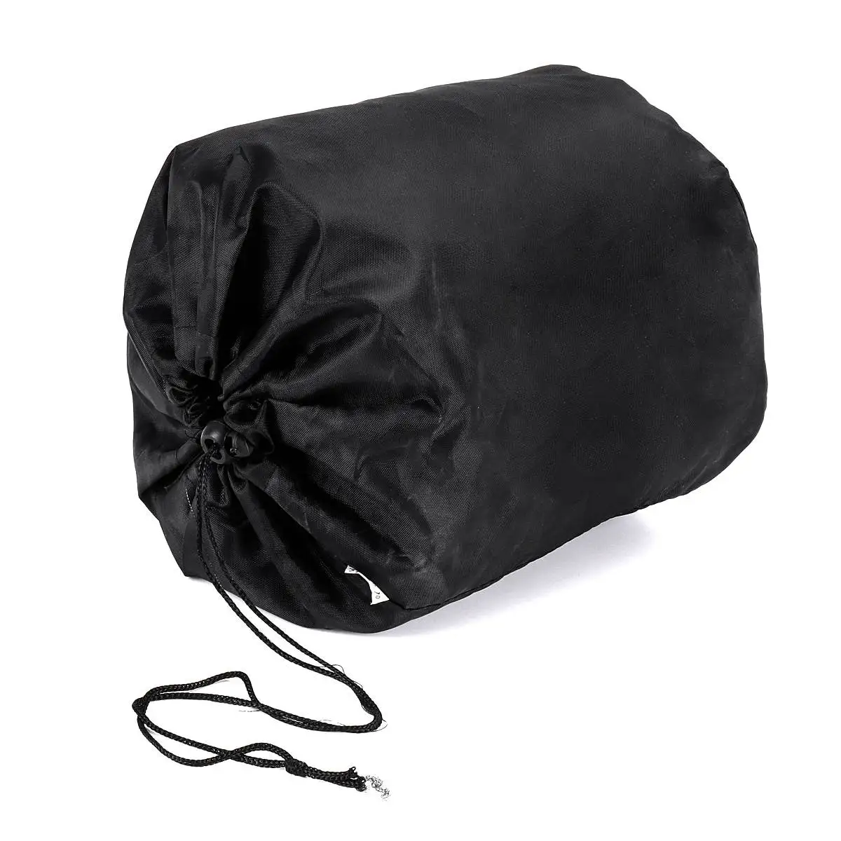

420D Waterproof Extra Heavy Duty Boat Cover 11-22Ft Anti UV Scratch Protector Canvas Trailerable Ski Fish V-hull Marine Cover