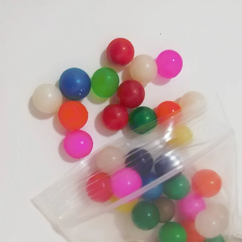 230 шт Кристальные шарики из гидрогеля для выращивания гелевых шариков гидрогель