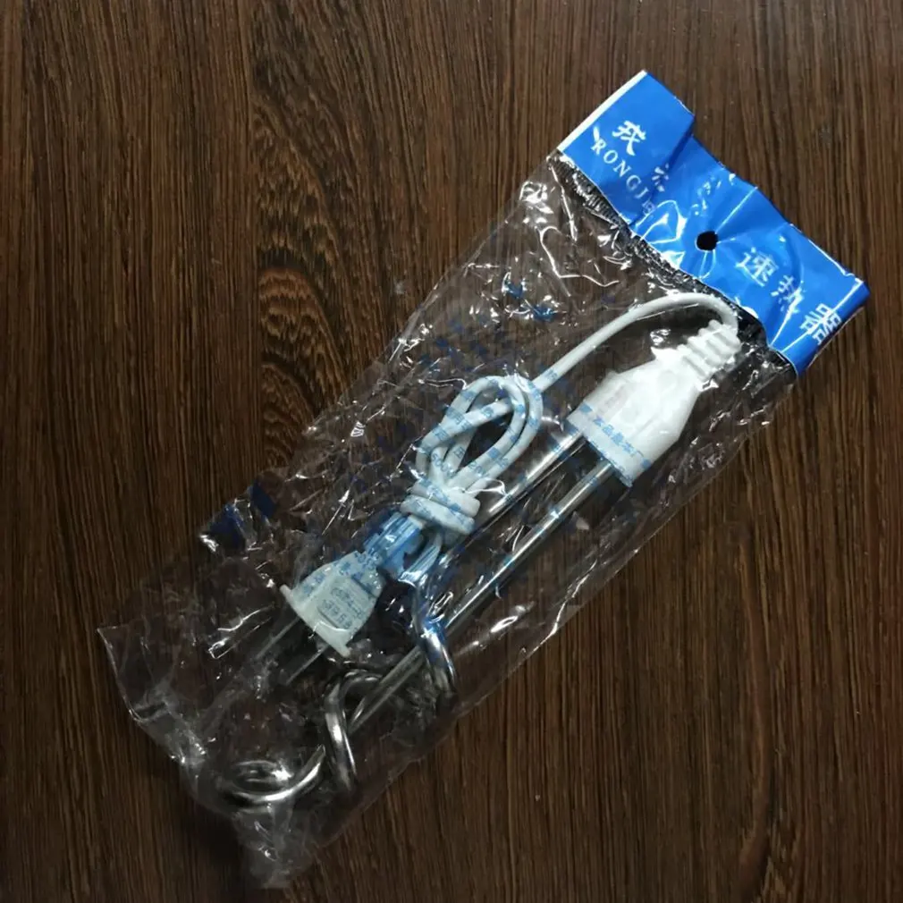 

500W Household Heat Fast Medium Gauge Boiler Heat Fast Hot Water Stick Household Small Appliances Heat Fast