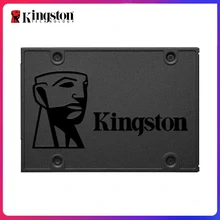 Kingston A400 SSD Nội Bộ SSD 120GB 240GB 480GB 2.5 Inch SATA III Ổ Đĩa Cứng HDD HD Notebook PC 960GB 500GB 1TB Gb