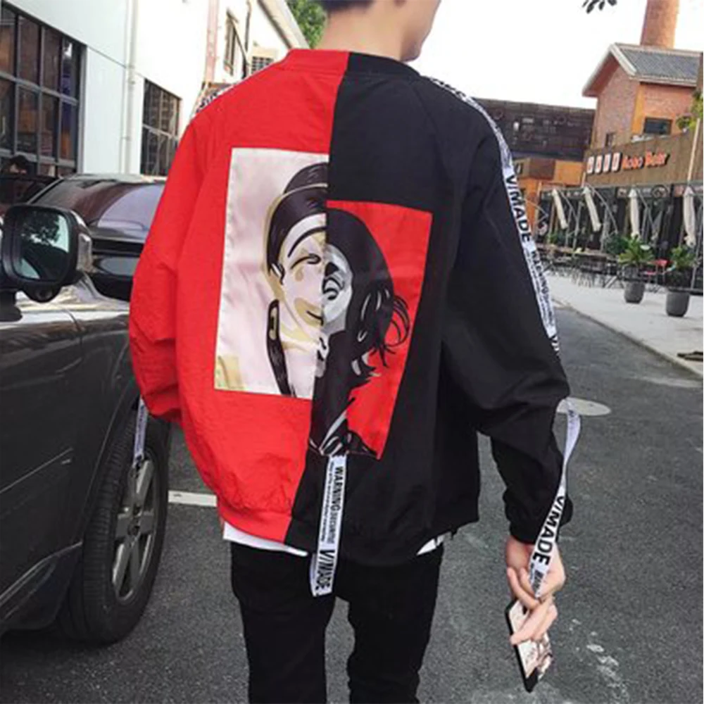 Женские куртки хит 2019 новая Женская Базовая куртка Модная тонкая ветровка для