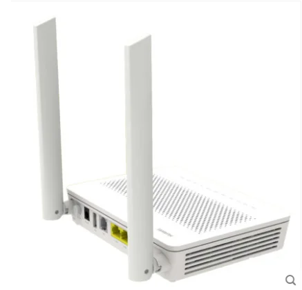 Новый ONU EG8145V5 1 горшки + 4GE Wi-Fi USB Dual Band 5G ONT GPON и APC интерфейс оптический сетевой