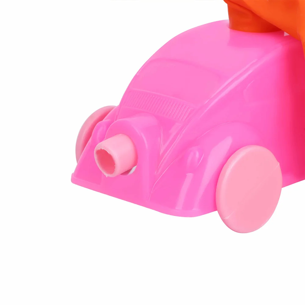 3 шт. аэродинамические силы надувные воздушные шары игрушечный автомобиль