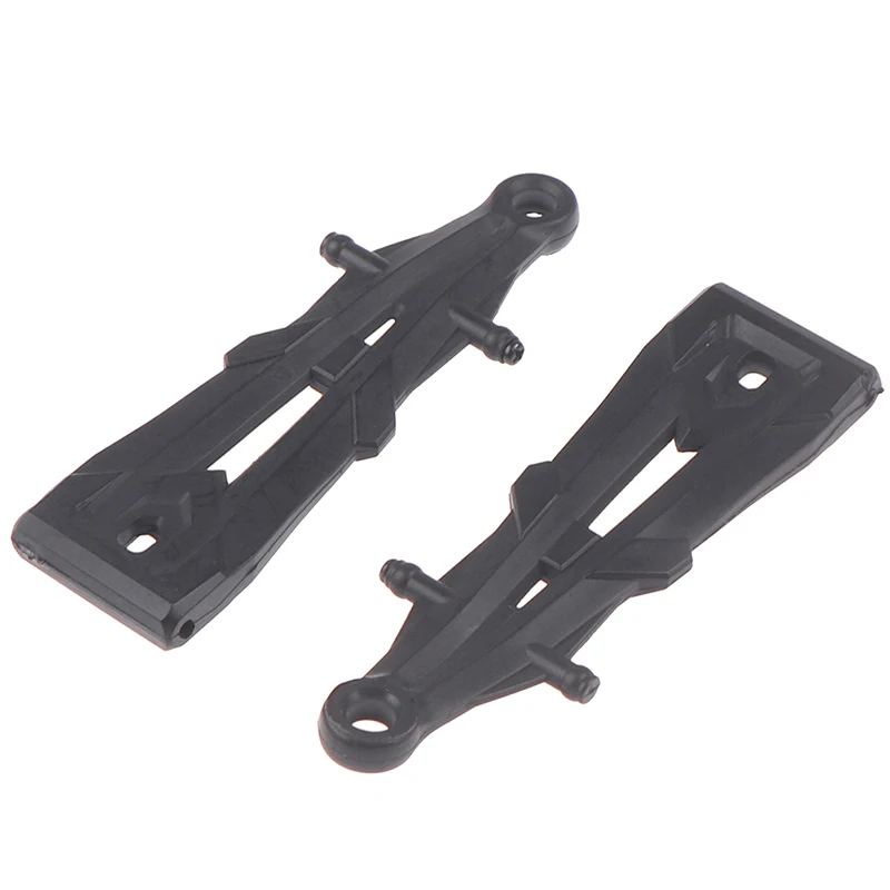 

2PCS Front Lower Suspension Arm 25-SJ08 Spare parts for XLH 9125