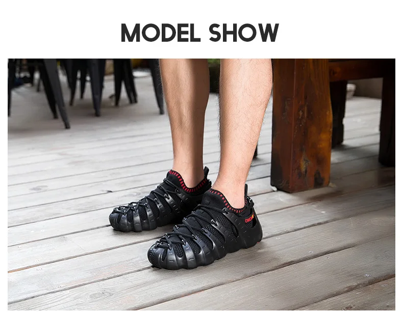 Onemix Rome shoes men& women running shoes light outdoor walking shoe sock-like sneakers environmentally friendly jogging shoes