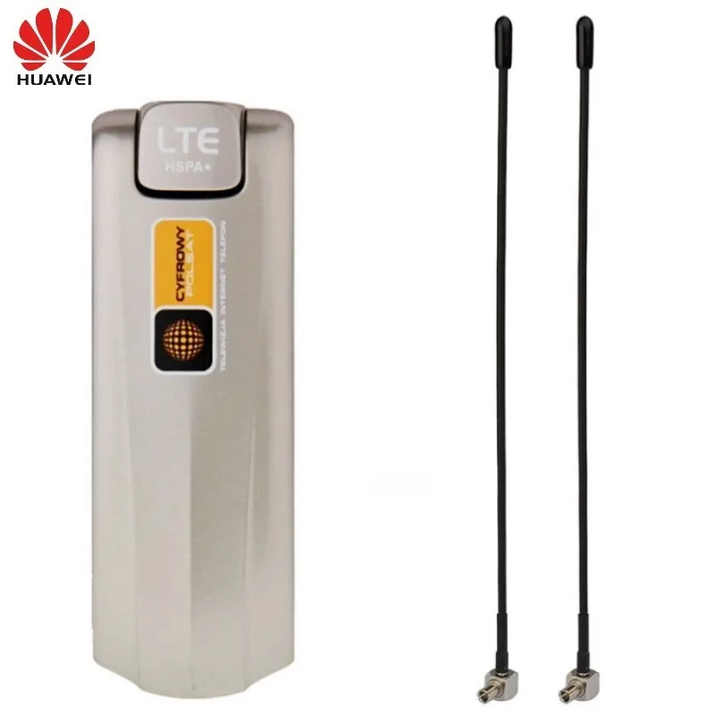 Модем Huawei e398 4g lte модем huawei с 100 Мбит/с | Компьютеры и офис
