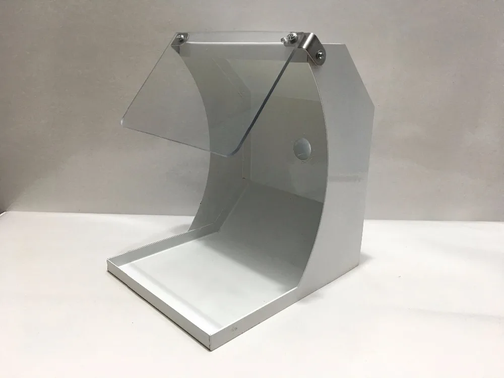 Рисунок 2 - Стальная крышка для ювелирных изделий