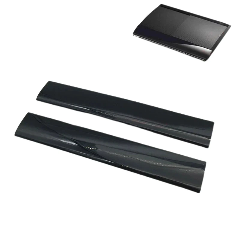 

Console Cover For PS3 4000 Console Accessories Front Housing Case Left Right Faceplate Panel