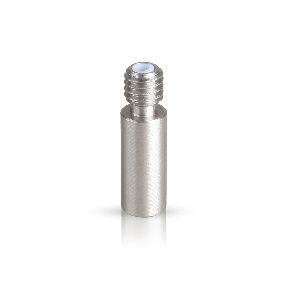 Детали для 3D-принтера 3DSWAY HS Hotend тепловой пробой гладкий нагреватель блок